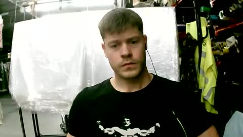 Erikson online show from 10, 10, 2025