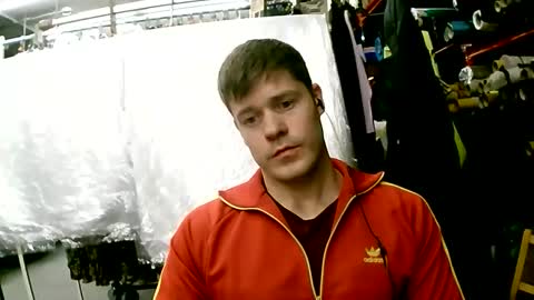 Erikson online show from 4, 11, 2025