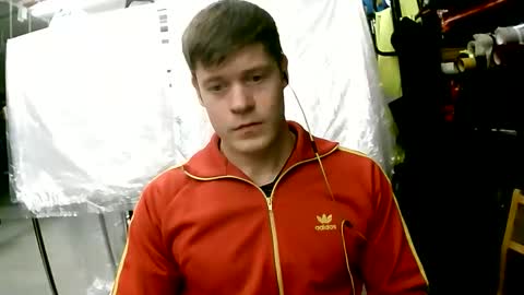 Erikson online show from 20, 11, 2025