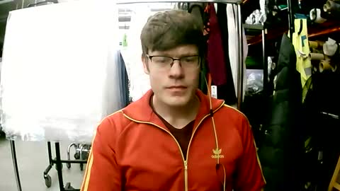 Erikson online show from 24, 3, 2026