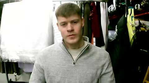 Erikson online show from 25, 3, 2026