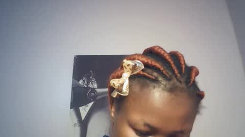 queenivy online show from 20, 12, 2025