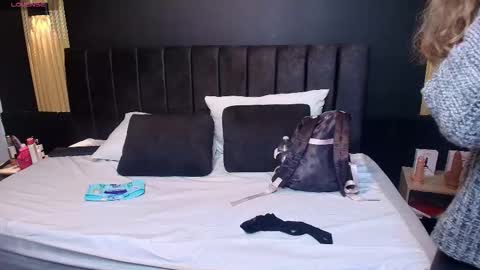 R A C H E L online show from 1, 10, 2025