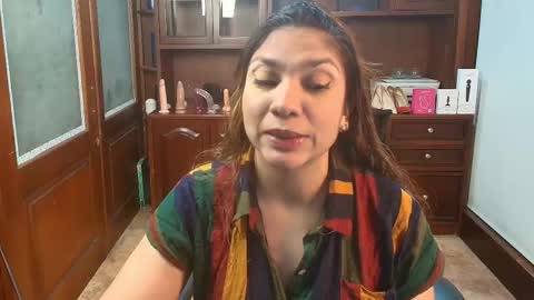 R A C H E L online show from 23, 2, 2026