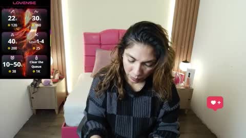 R A C H E L online show from 27, 2, 2026