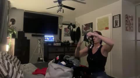 Snapshot of sexyred77713 chatting on 9, 1, 2026 sexyred77713 online show from 9, 1, 2026