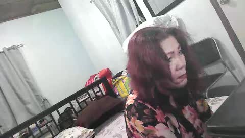 sexyregy69 online show from 9, 2, 2026