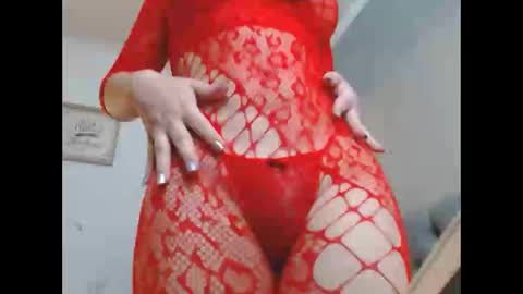 Snapshot of sexysafiravenus chatting on 4, 5, 2026 Venus Independent Model online show from 4, 5, 2026