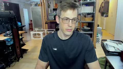 Scott online show from 15, 4, 2026