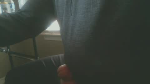 sexysilvercock online show from 23, 2, 2025