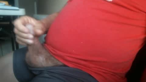 sexysilvercock online show from 22, 9, 2025