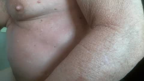 sexysilvercock online show from 29, 3, 2026