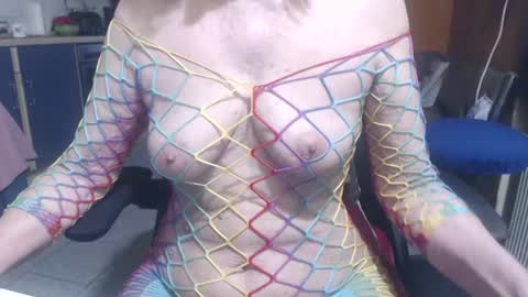 Snapshot of sexysilvie3112 chatting on 16, 6, 2026 Silvie online show from 16, 6, 2026