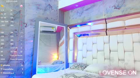 Kendall online show from 13, 1, 2025