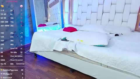 Kendall online show from 22, 2, 2025