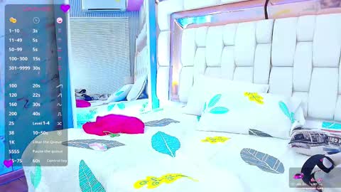 Kendall online show from 12, 3, 2025