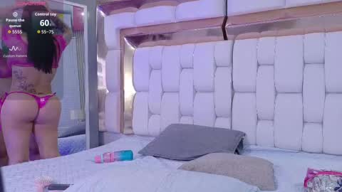 Kendall online show from 30, 9, 2025