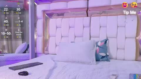 Kendall online show from 3, 4, 2026