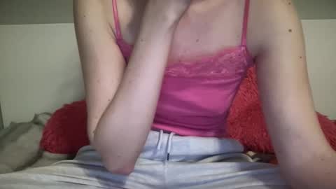 Sexy Skylar online show from 18, 4, 2026