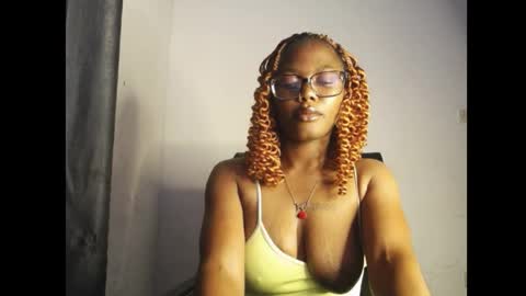 Darkskinned Rae online show from 10, 4, 2026