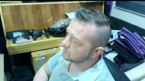 Snapshot of sexysteve80 chatting on 24, 6, 2026 sexysteve80 online show from 24, 6, 2026