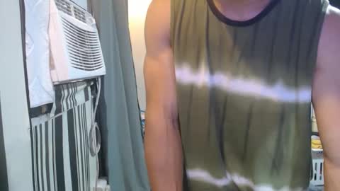 sexystrongcum online show from 12, 2, 2026