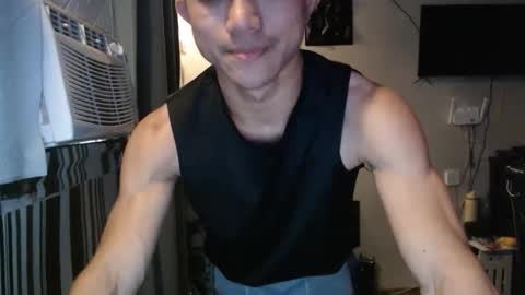 sexystrongcum online show from 10, 3, 2026