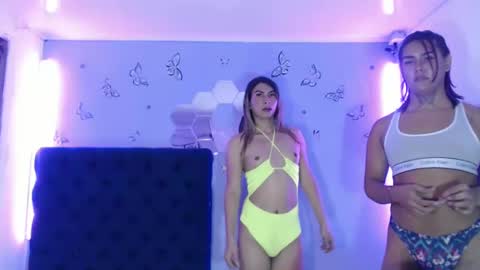 sexytrans_hot999 online show from 19, 12, 2024