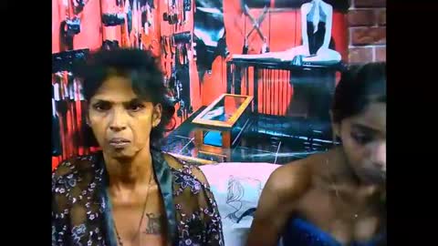 sexyva4u2luv online show from 10, 3, 2025