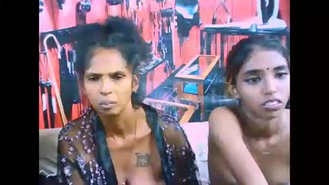 sexyva4u2luv online show from 10, 3, 2025