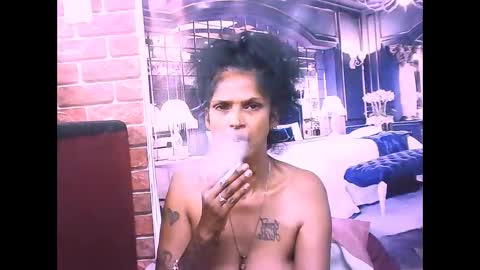 sexyva4u2luv online show from 11, 3, 2025