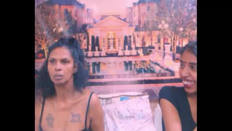 sexyva4u2luv online show from 22, 9, 2025