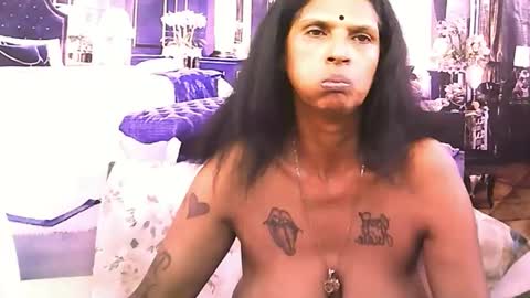 sexyva4u2luv online show from 29, 10, 2025