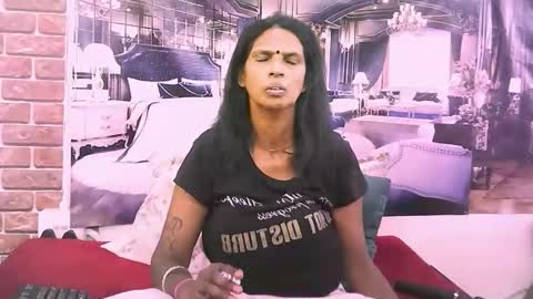 sexyva4u2luv online show from 23, 11, 2025