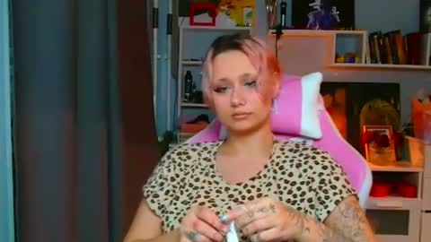 sexyvilleboy1 online show from 12, 3, 2025