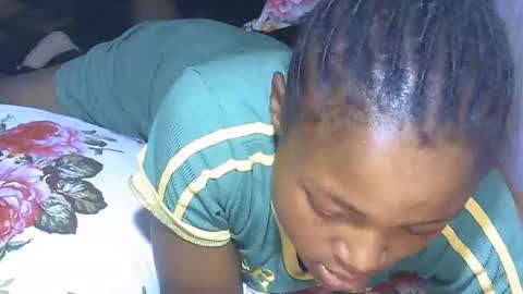 sexyvishy254 online show from 21, 11, 2025