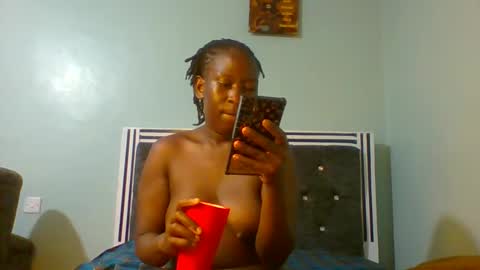 VIVIAN online show from 8, 2, 2025