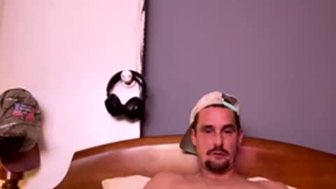 sexywildman69 online show from 3, 2, 2026