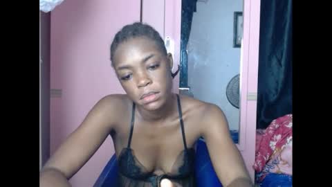 Snapshot of sexyxbunnyxx chatting on 12, 1, 2025 Blue online show from 12, 1, 2025