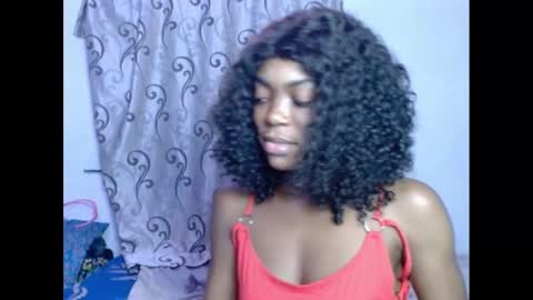 Snapshot of sexyxbunnyxx chatting on 23, 1, 2025 Blue online show from 23, 1, 2025