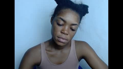 Snapshot of sexyxbunnyxx chatting on 3, 2, 2025 Blue online show from 3, 2, 2025