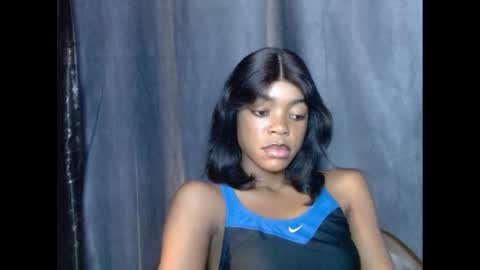 Snapshot of sexyxbunnyxx chatting on 26, 2, 2025 Blue online show from 26, 2, 2025