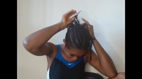 Snapshot of sexyxbunnyxx chatting on 30, 9, 2025 Blue online show from 30, 9, 2025
