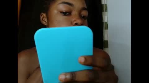 Blue online show from 6, 11, 2025