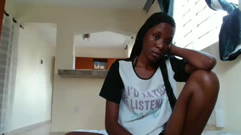 Janey online show from 5, 1, 2025