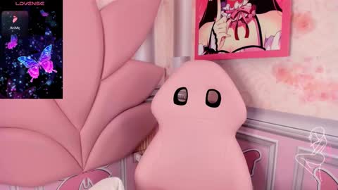 KATY  online show from 22, 2, 2025