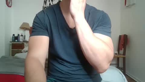 sexyyphilip online show from 20, 12, 2025