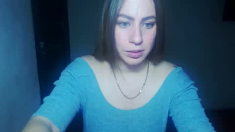 Yuliia online show from 27, 10, 2025