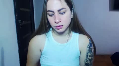 Yuliia online show from 29, 10, 2025