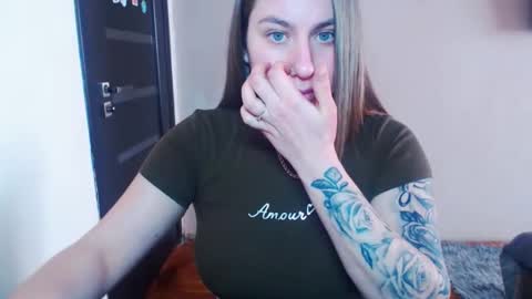 Snapshot of sexyyuliia777 chatting on 9, 2, 2026 Yuliia online show from 9, 2, 2026